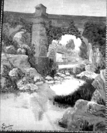 Enric Clausell Arquimbau
